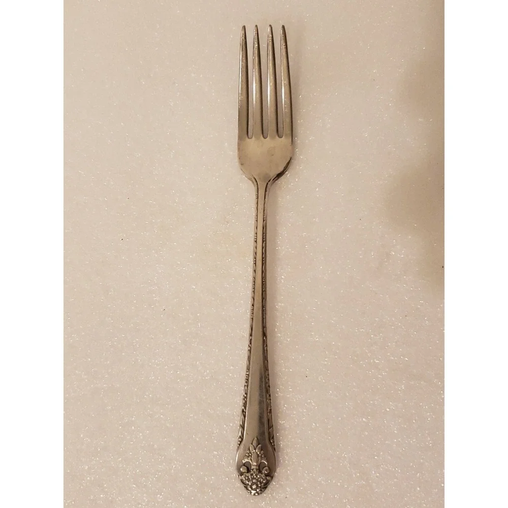 Holmes & Edwards Inlaid 1S‎ Dinner Fork